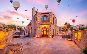 Premium Cappadocia House
